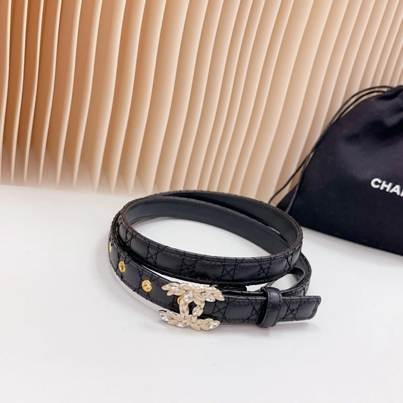 Reliable Chanel Belts 283930