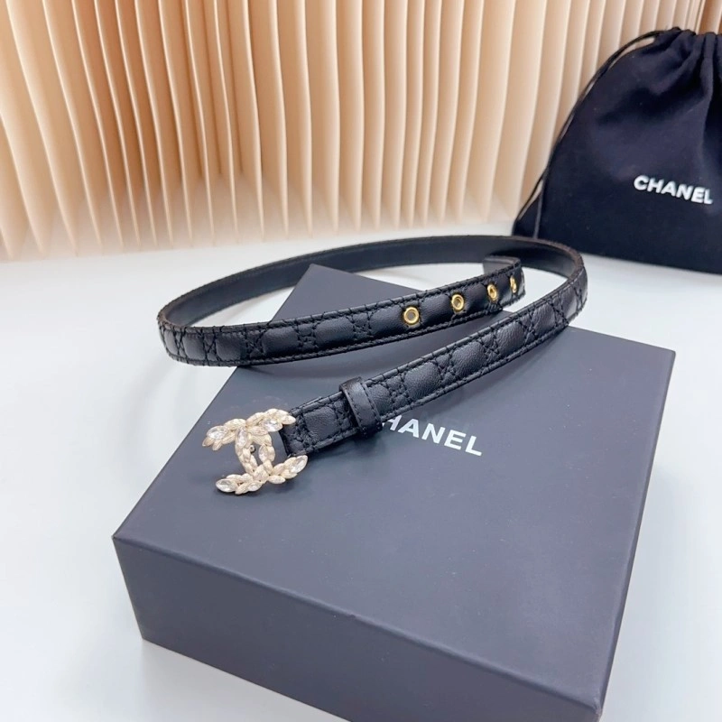 Reliable Chanel Belts 283930