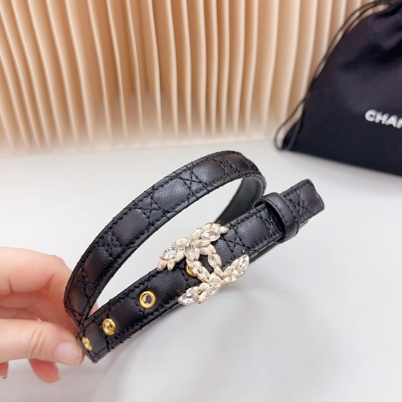 Reliable Chanel Belts 283930