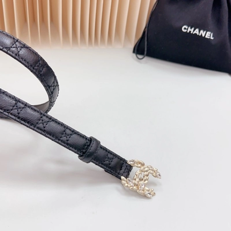 Reliable Chanel Belts 283930