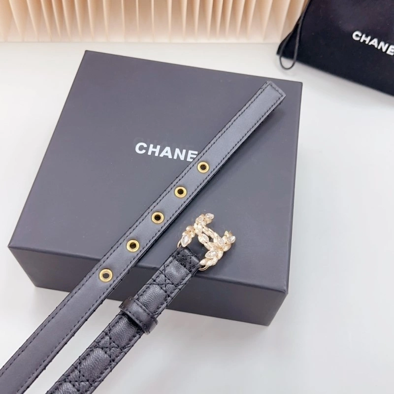 Reliable Chanel Belts 283930