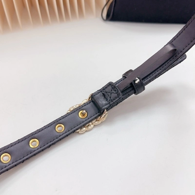 Reliable Chanel Belts 283930