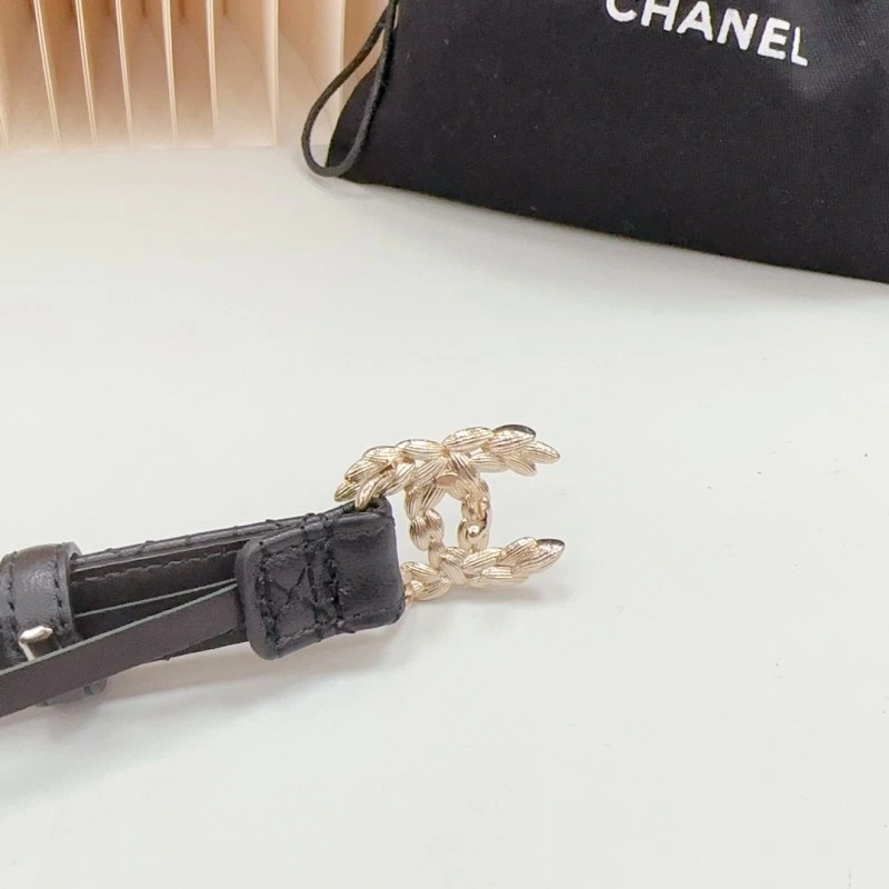 Reliable Chanel Belts 283930