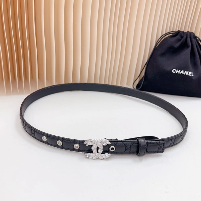 Chanel Belts Breathable 283902