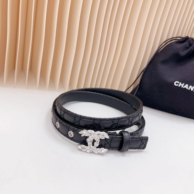 Chanel Belts Breathable 283902