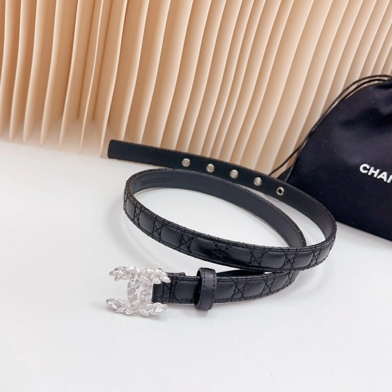Chanel Belts Breathable 283902