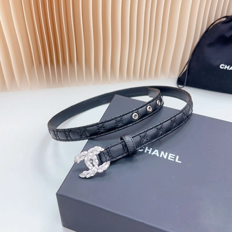 Chanel Belts Breathable 283902