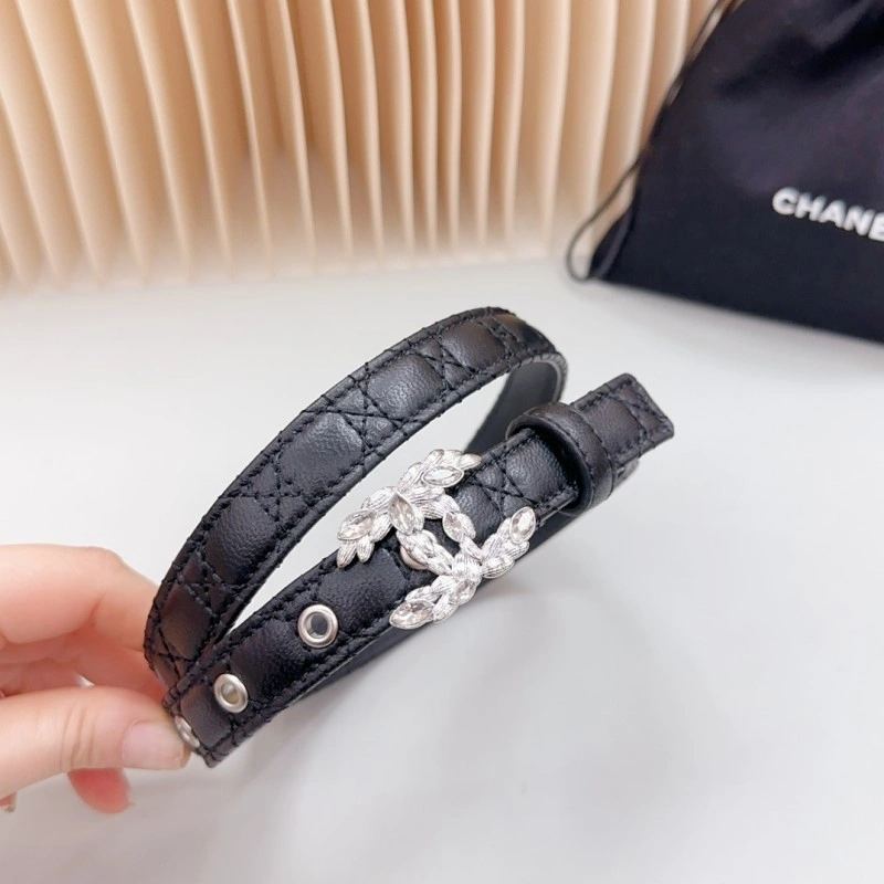 Chanel Belts Breathable 283902