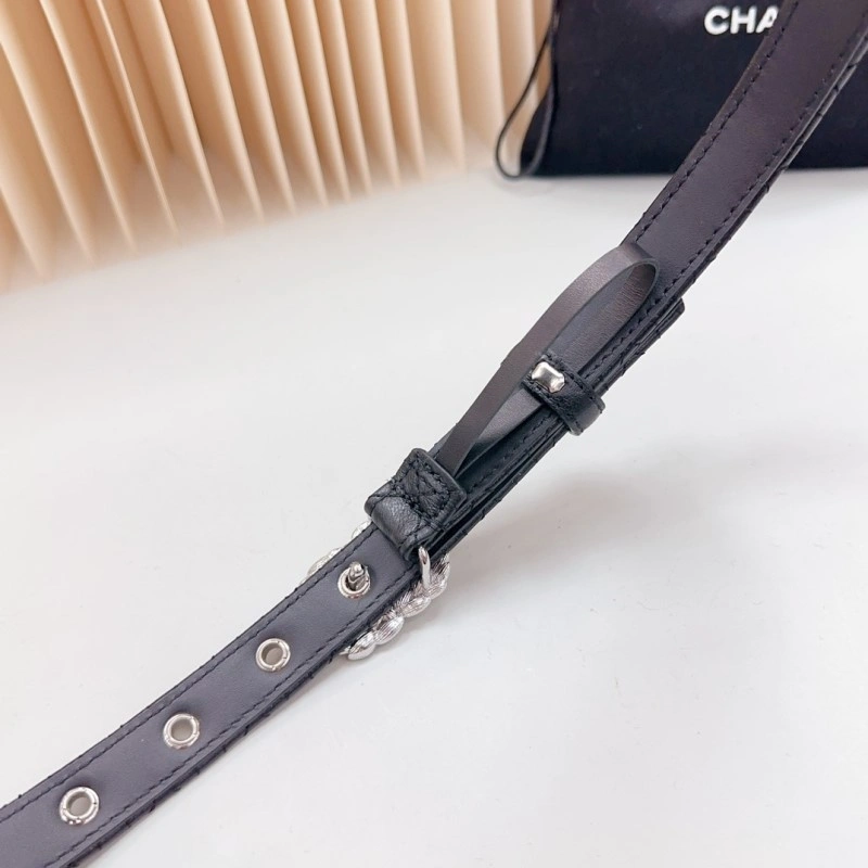 Chanel Belts Breathable 283902