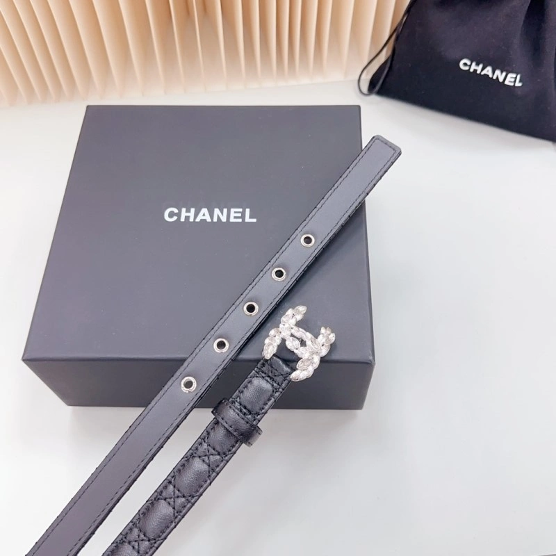 Chanel Belts Breathable 283902