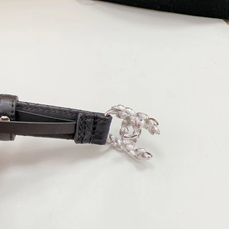 Chanel Belts Breathable 283902