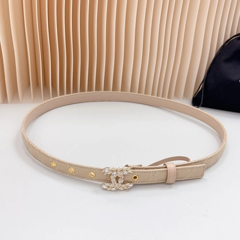 Chanel Belts Trendy 283901