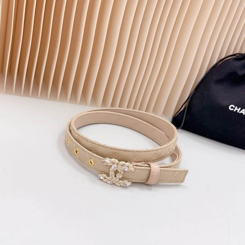 Chanel Belts Trendy 283901