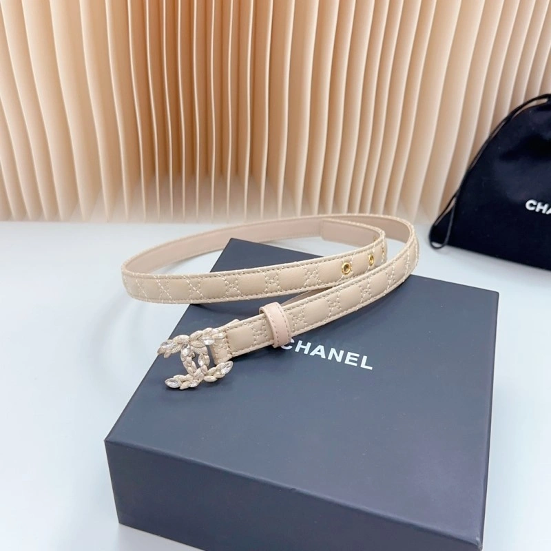 Chanel Belts Trendy 283901