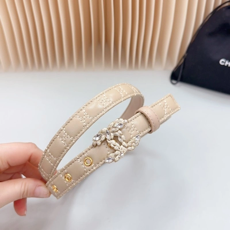 Chanel Belts Trendy 283901