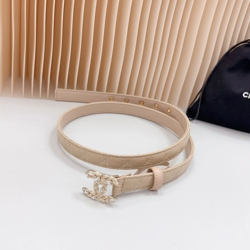 Chanel Belts Trendy 283901