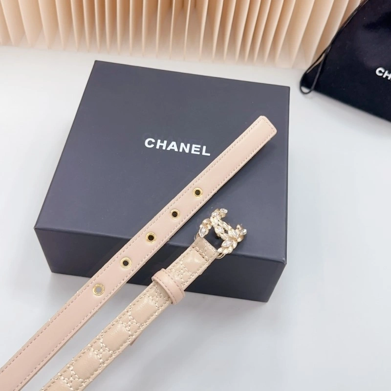 Chanel Belts Trendy 283901