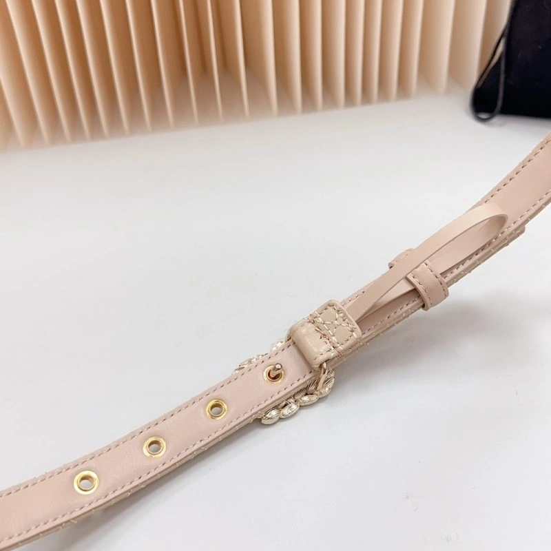 Chanel Belts Trendy 283901