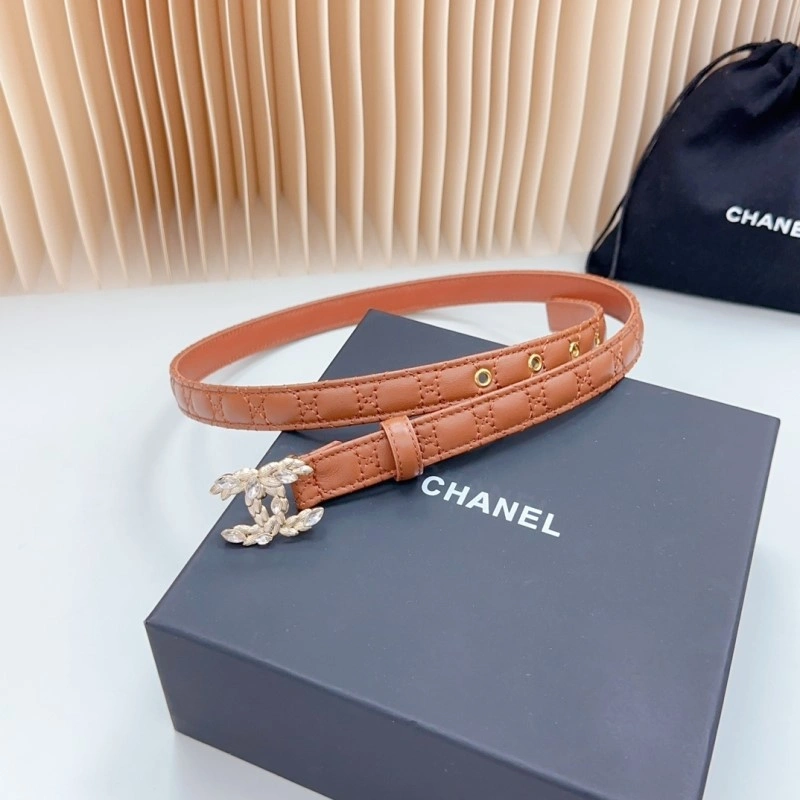 Affordable Chanel Belts 283903