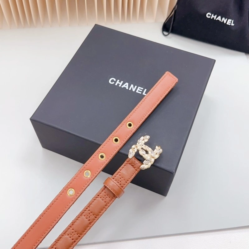 Affordable Chanel Belts 283903
