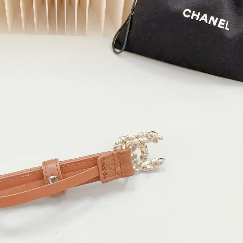 Affordable Chanel Belts 283903