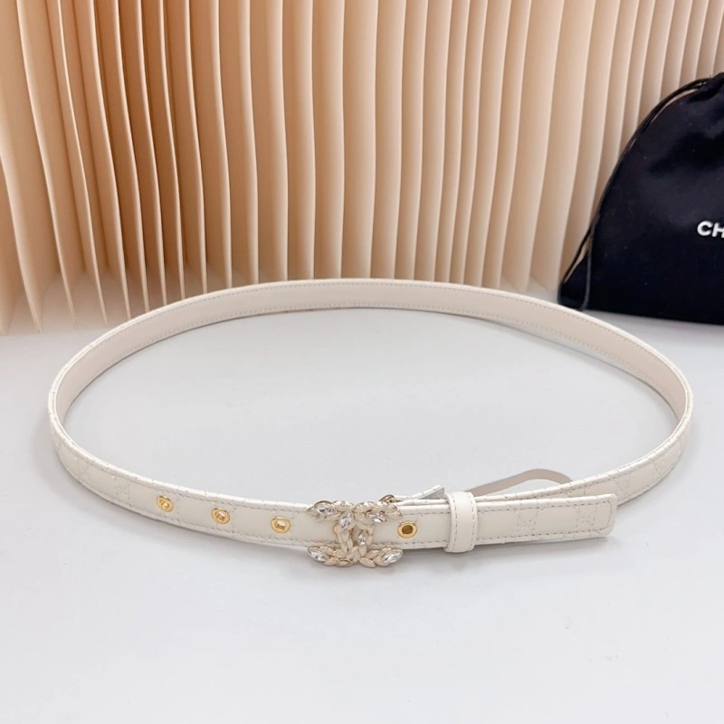 Cozy Chanel Belts 283900