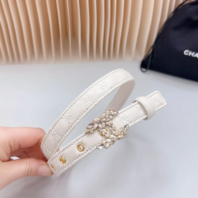 Cozy Chanel Belts 283900