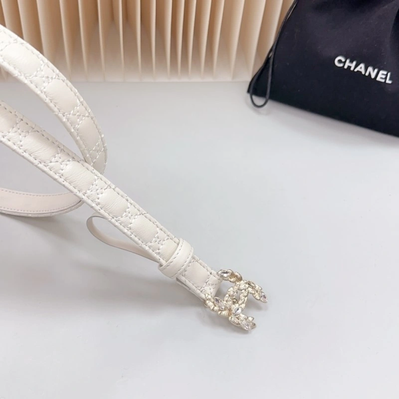 Cozy Chanel Belts 283900