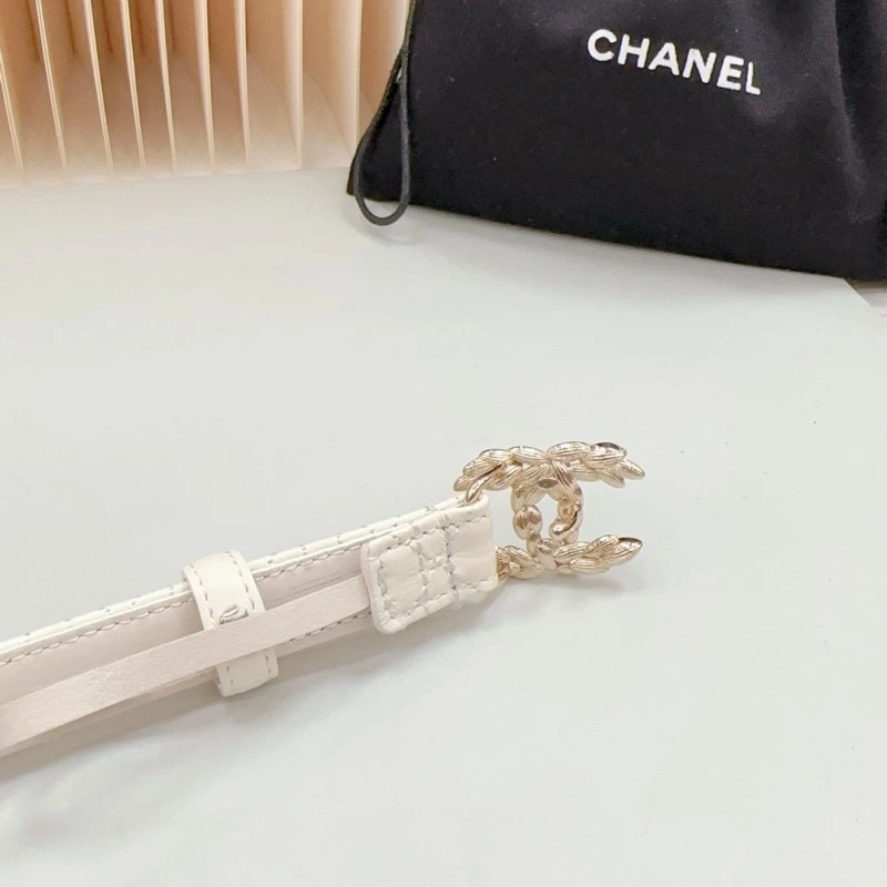 Cozy Chanel Belts 283900
