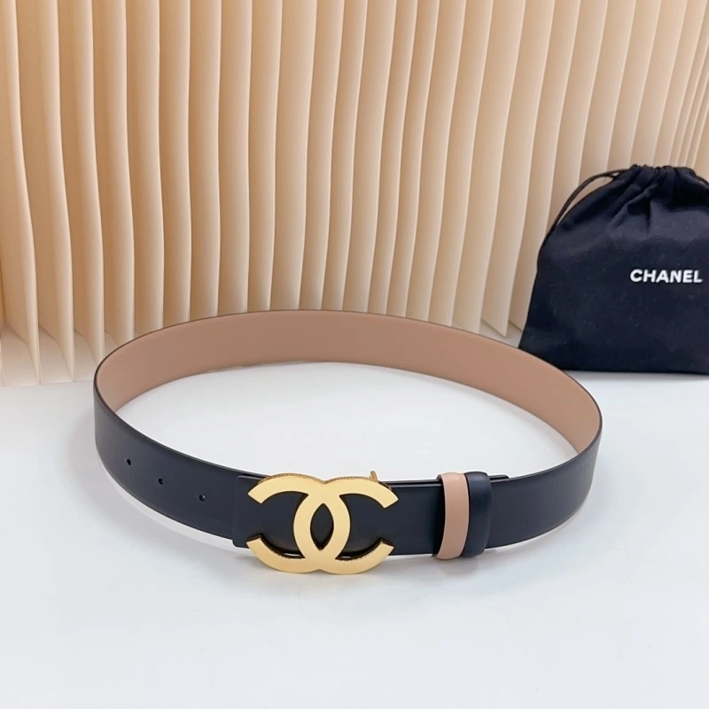 Attractive Chanel Belts 283899