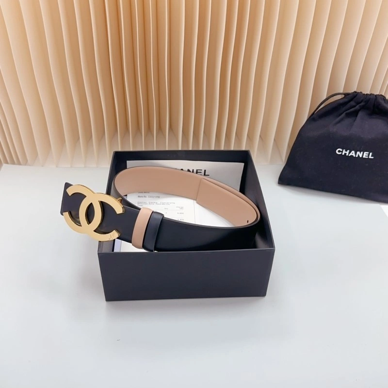 Attractive Chanel Belts 283899