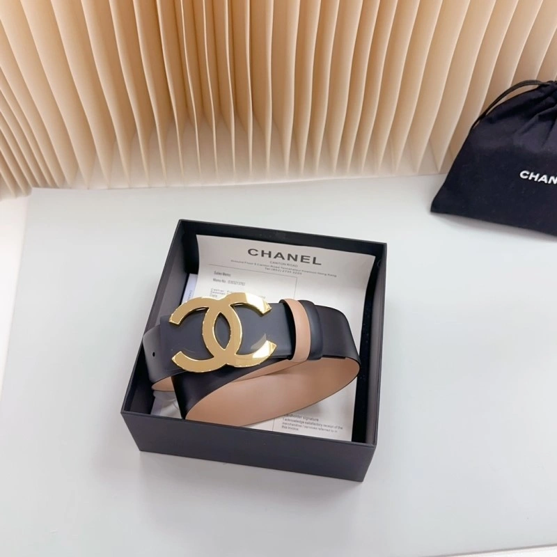 Attractive Chanel Belts 283899