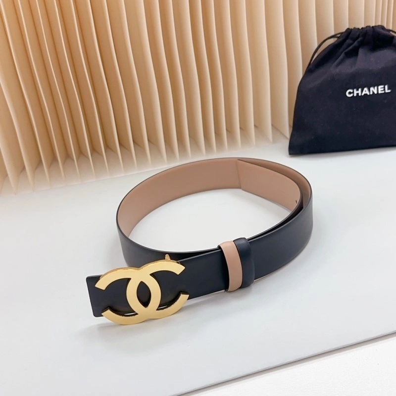 Attractive Chanel Belts 283899