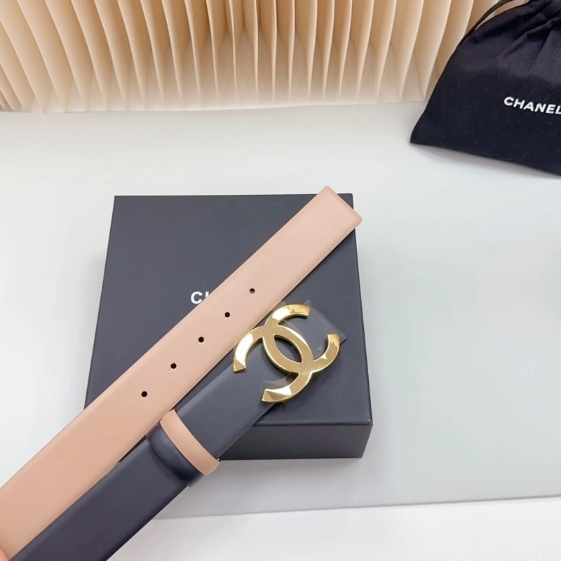 Attractive Chanel Belts 283899