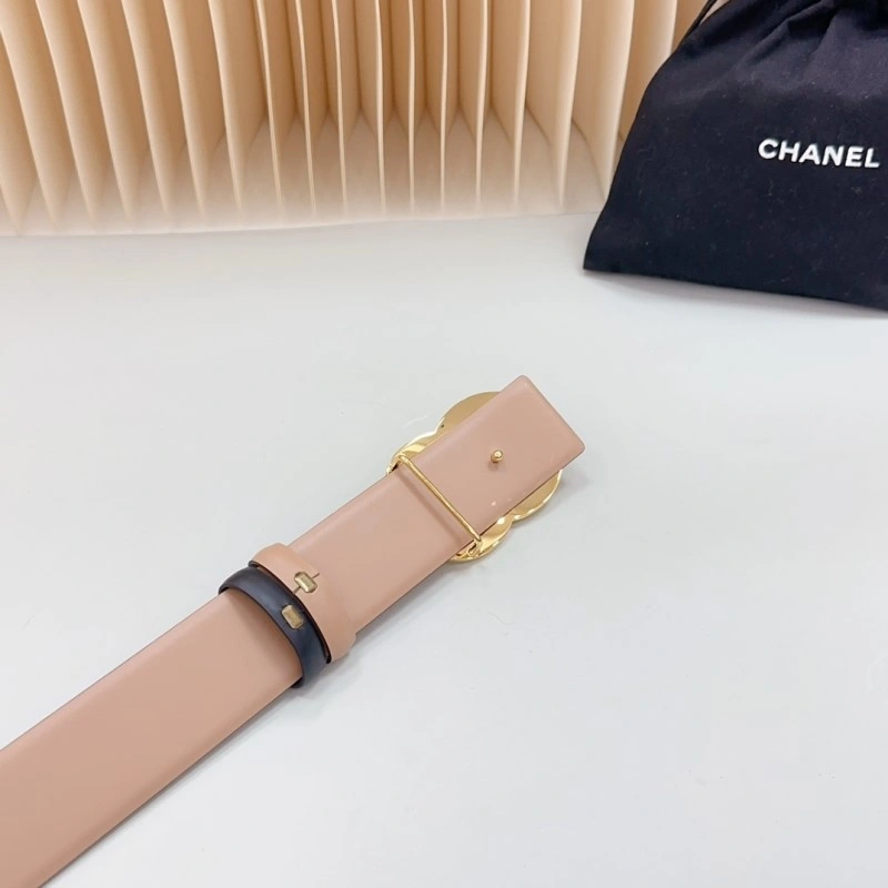 Attractive Chanel Belts 283899