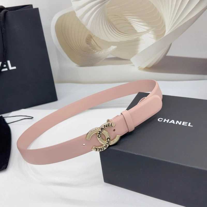 Unique Chanel Belts 283898