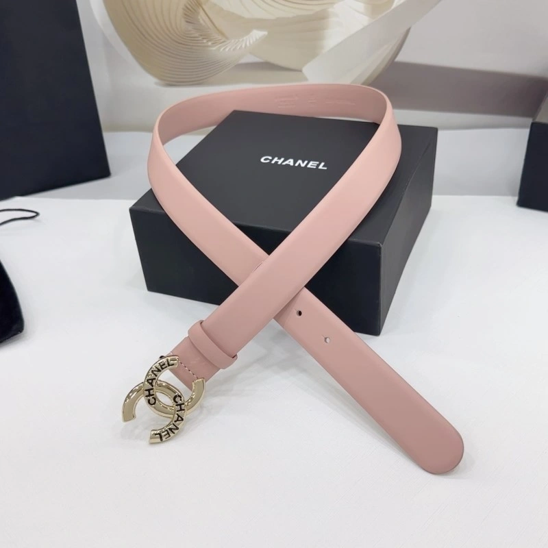 Unique Chanel Belts 283898