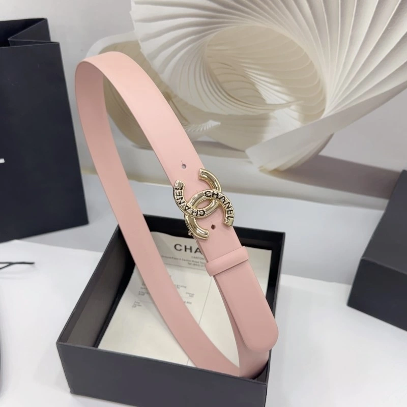 Unique Chanel Belts 283898