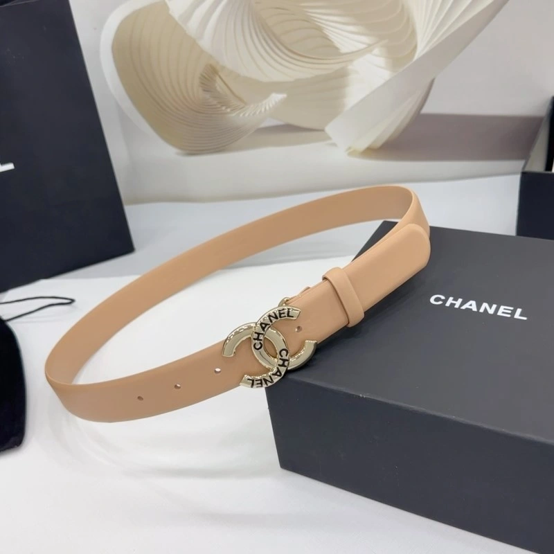 Durable Chanel Belts 283896