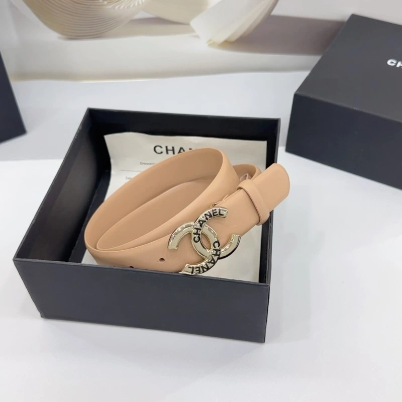 Durable Chanel Belts 283896