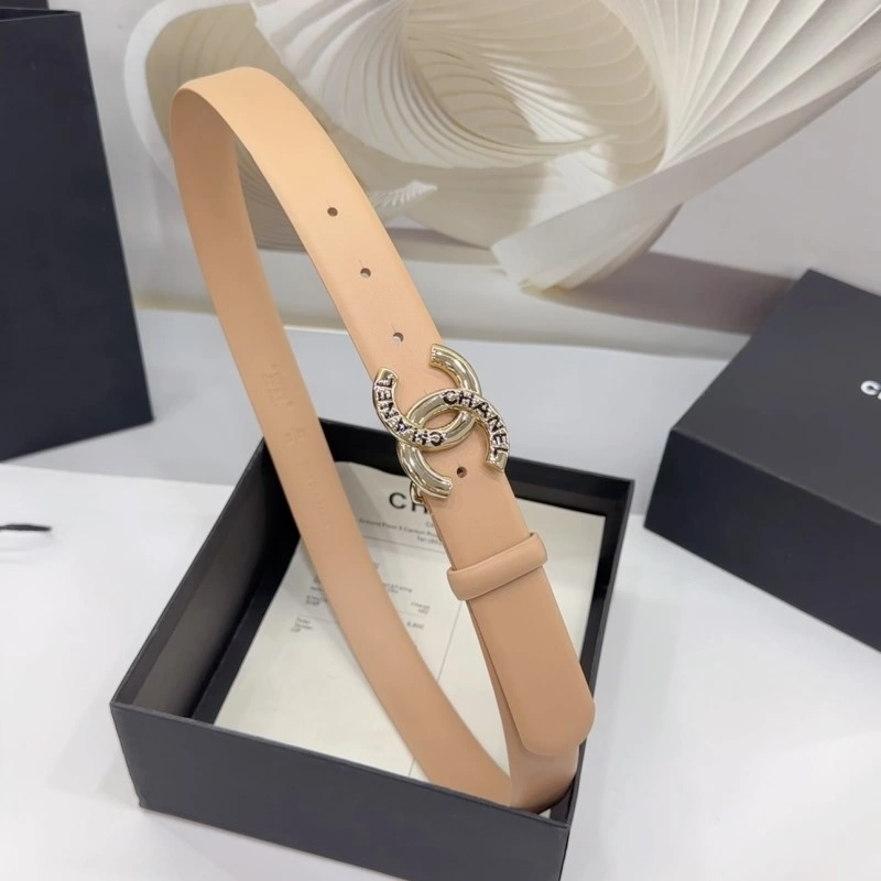 Durable Chanel Belts 283896