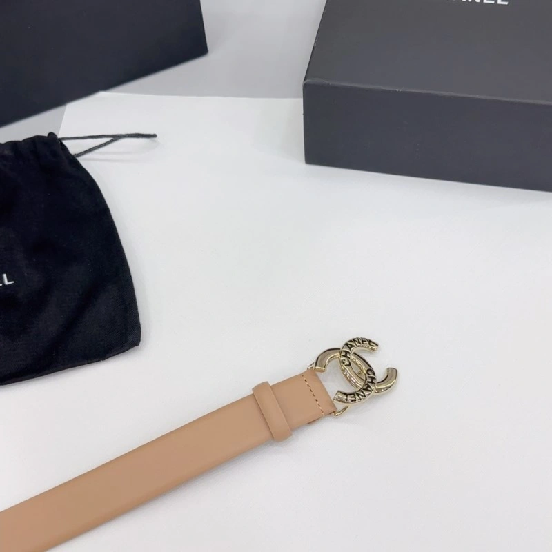 Durable Chanel Belts 283896