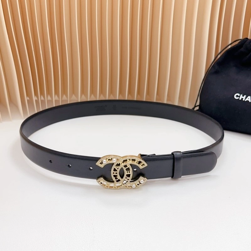 FashionForward Chanel Belts 283895
