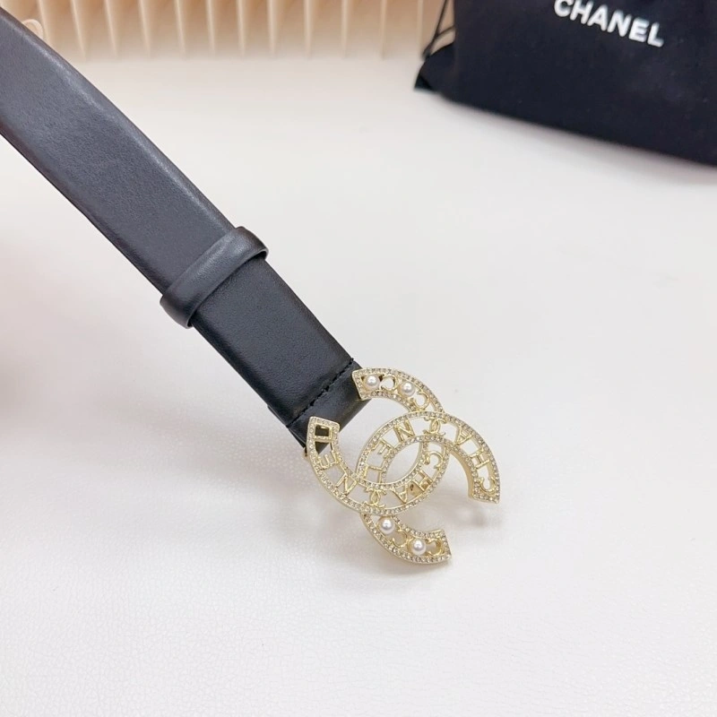 FashionForward Chanel Belts 283895