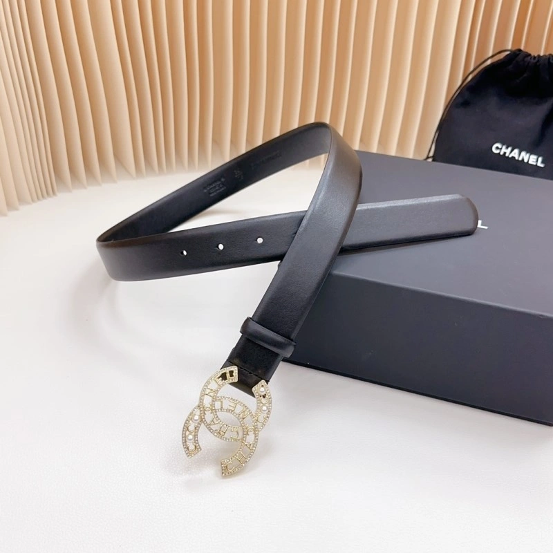 FashionForward Chanel Belts 283895