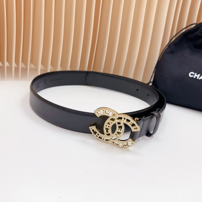 FashionForward Chanel Belts 283895