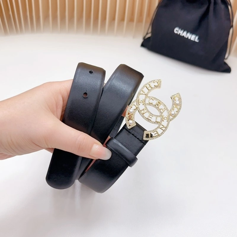 FashionForward Chanel Belts 283895