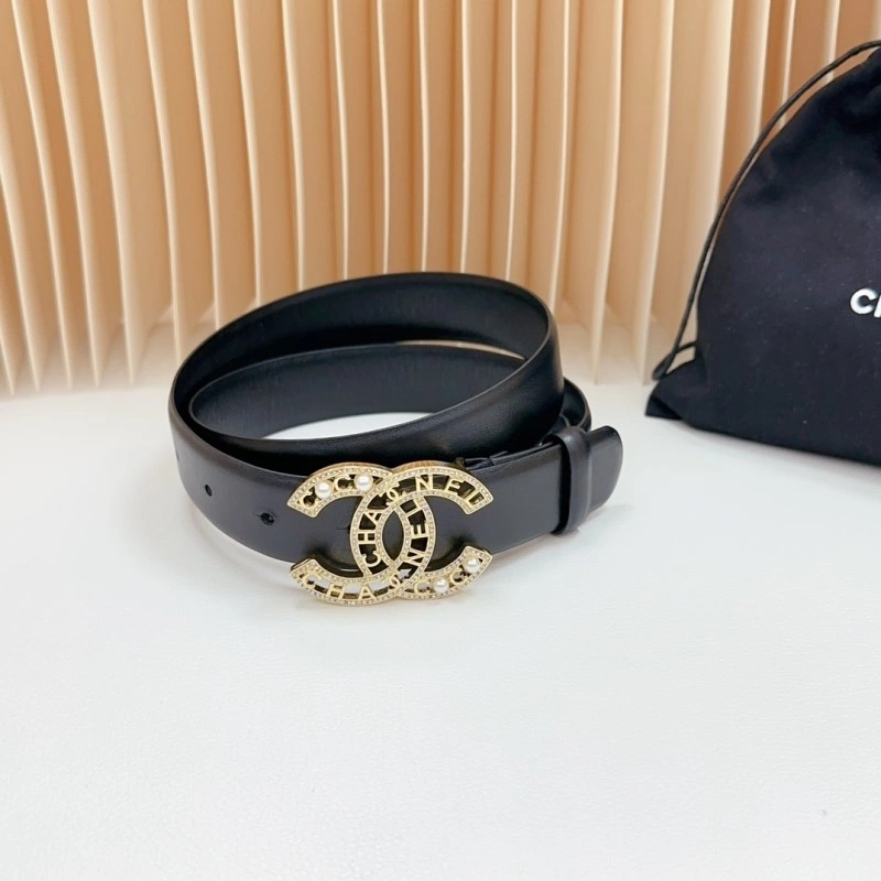 FashionForward Chanel Belts 283895