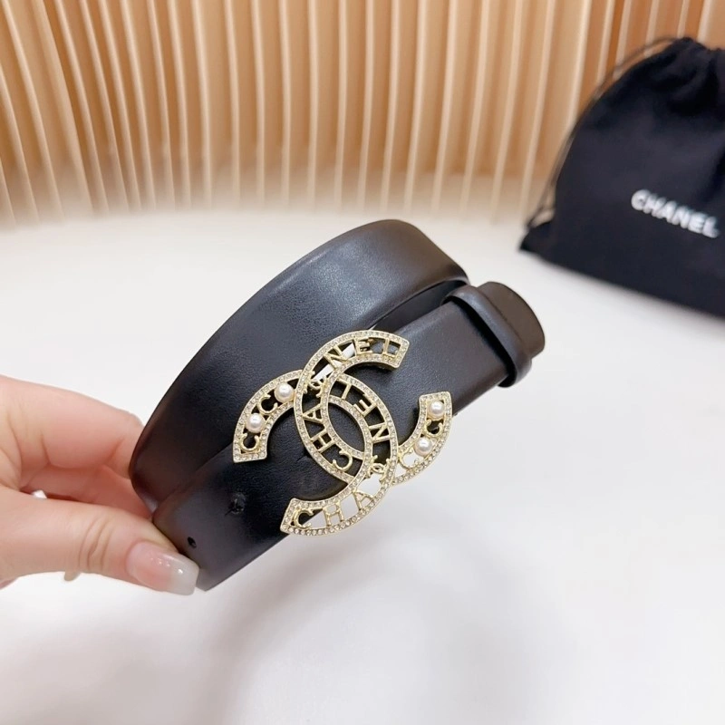 FashionForward Chanel Belts 283895