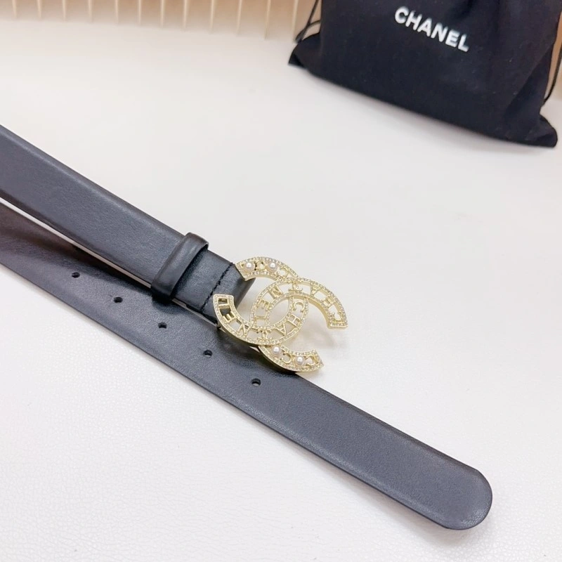 FashionForward Chanel Belts 283895